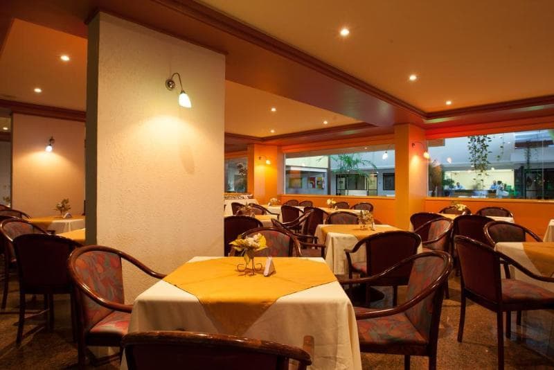 Praia Hotel Enseada photo 3