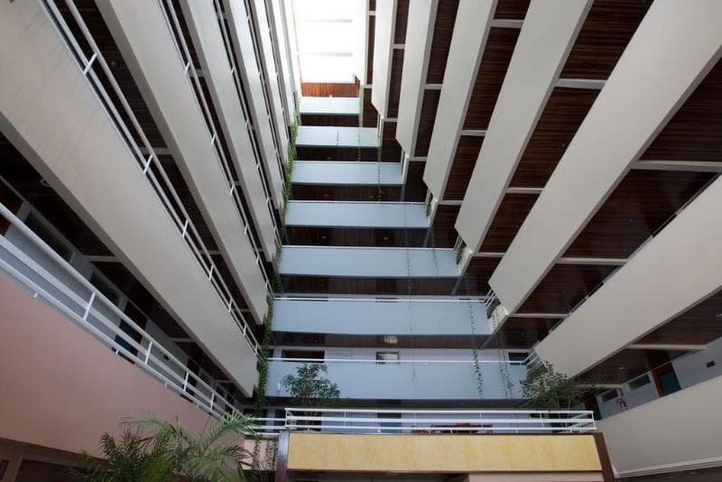 Praia Hotel Enseada photo 4