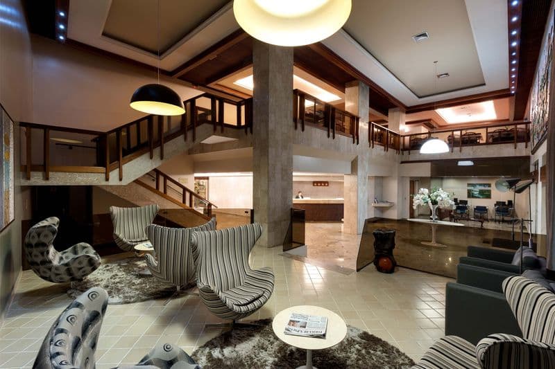 Oft Tamandare Plaza Hotel photo 2