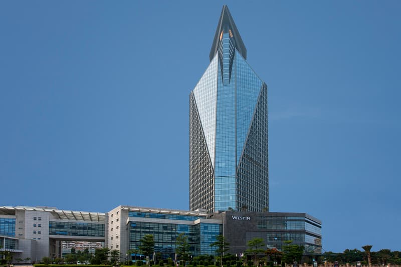 The Westin Xiamen