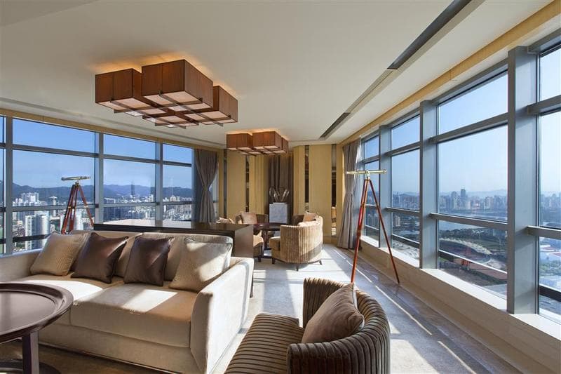 The Westin Xiamen photo 3