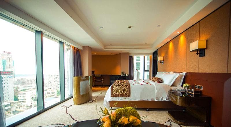 Best Western Plus Park Hotel Xiamen photo 3