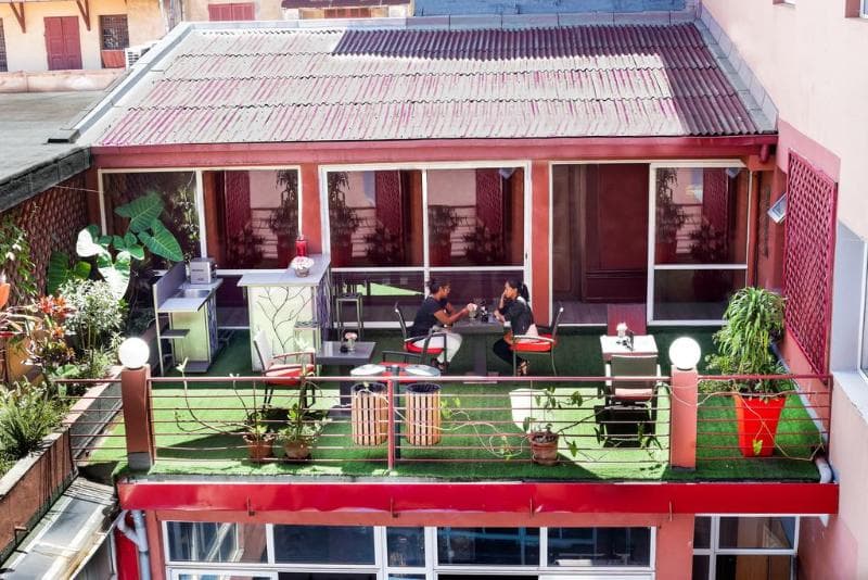 Le Grand Mellis Hotel & Spa photo 4