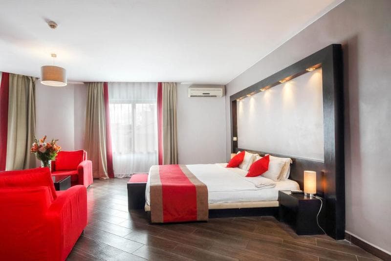 Le Grand Mellis Hotel & Spa photo 5