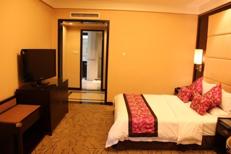 Wenzhou International Hotel photo 4