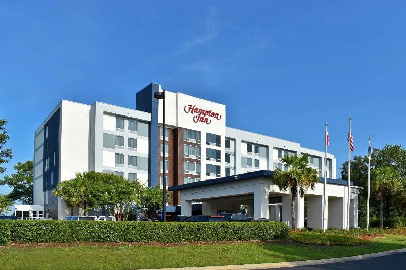 Hampton Inn Mobile-East Bay/Daphne photo 4