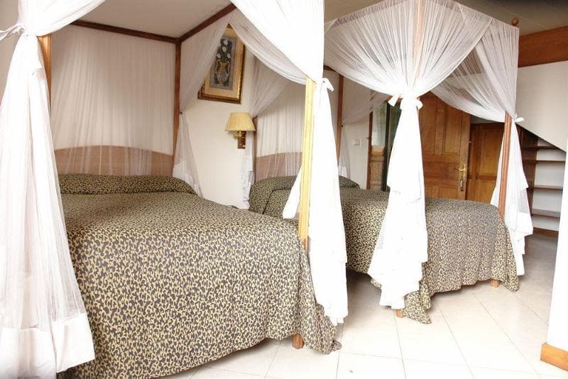 Sunny Garden Hotel photo 5