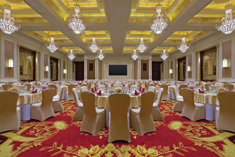 Sheraton Chongqing Hotel photo 5