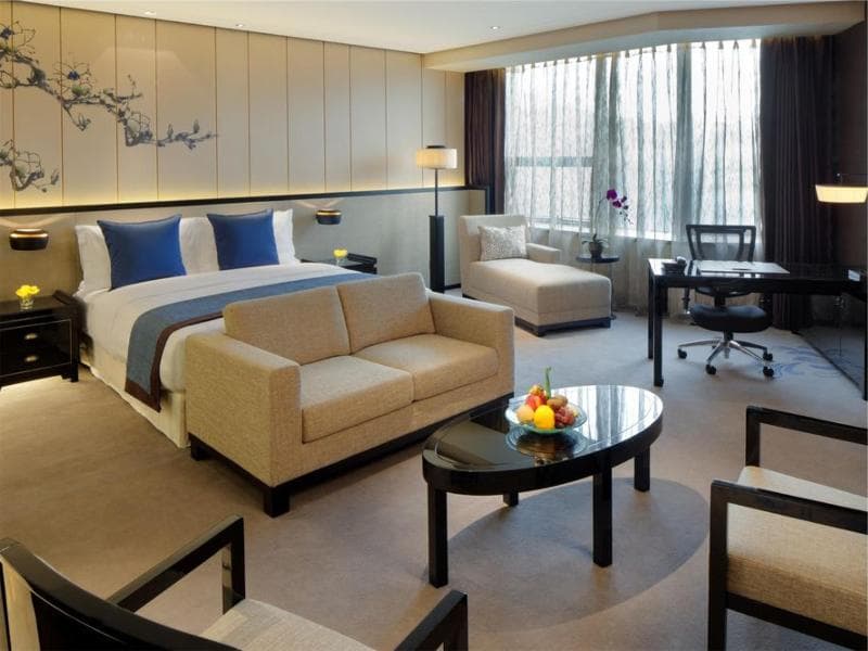 Radisson Blu Chongqing ShaPingBa photo 4