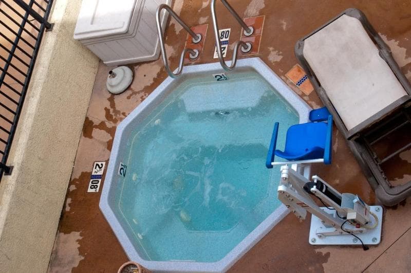 Lamplighter Inn San Luis Obispo