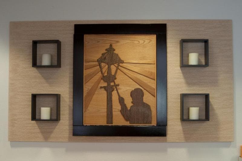 Lamplighter Inn San Luis Obispo photo 2