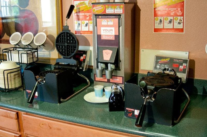 Lamplighter Inn San Luis Obispo photo 4