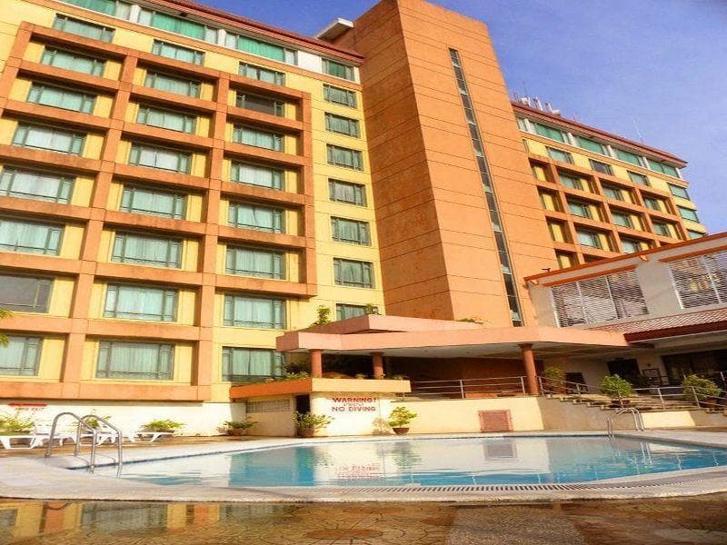 Grand Regal Hotel Davao photo 4