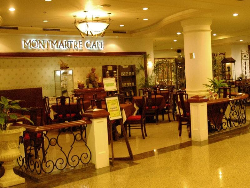 Grand Regal Hotel Davao photo 5