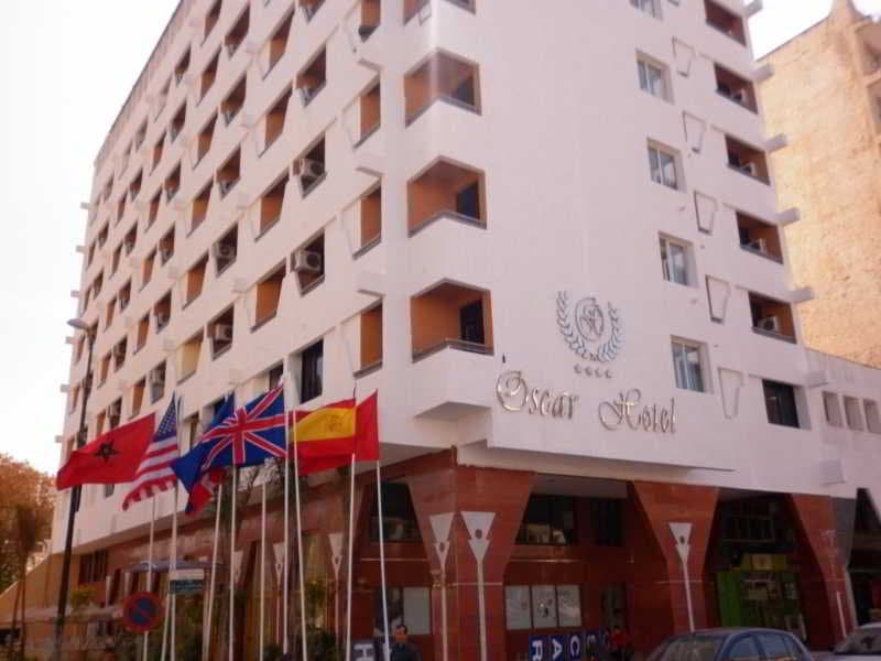 Hotel Oscar