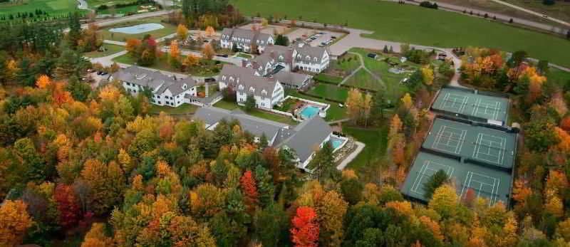 The Essex Resort & Spa photo 3