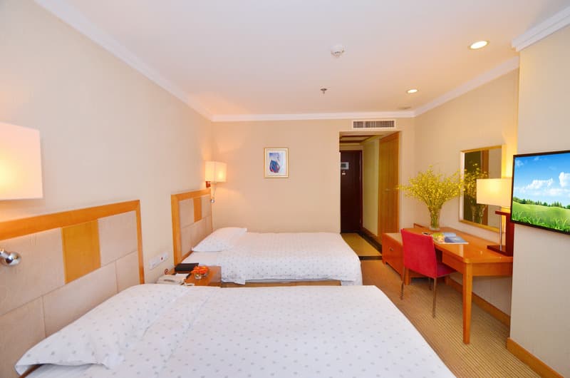 Seashine Hotel photo 5