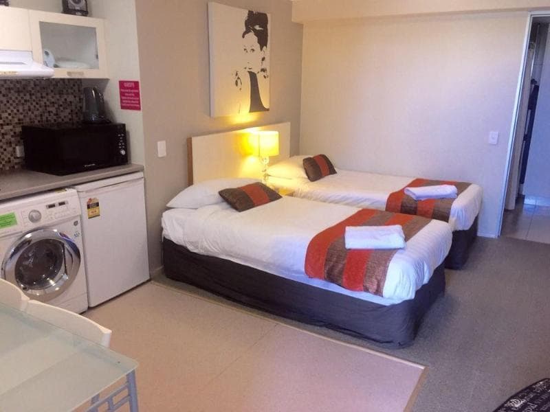 Brisbane Street Studios photo 4