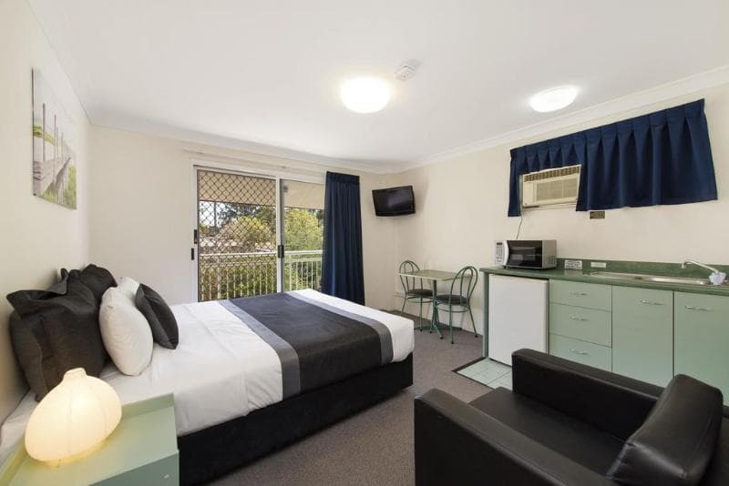 Chermside Court Motel photo 5