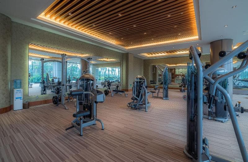 Xiamen International Conference Center Hotel photo 3