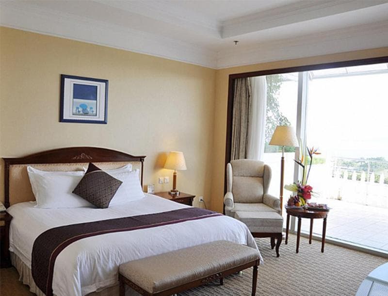 Xiamen International Seaside Hotel photo 3