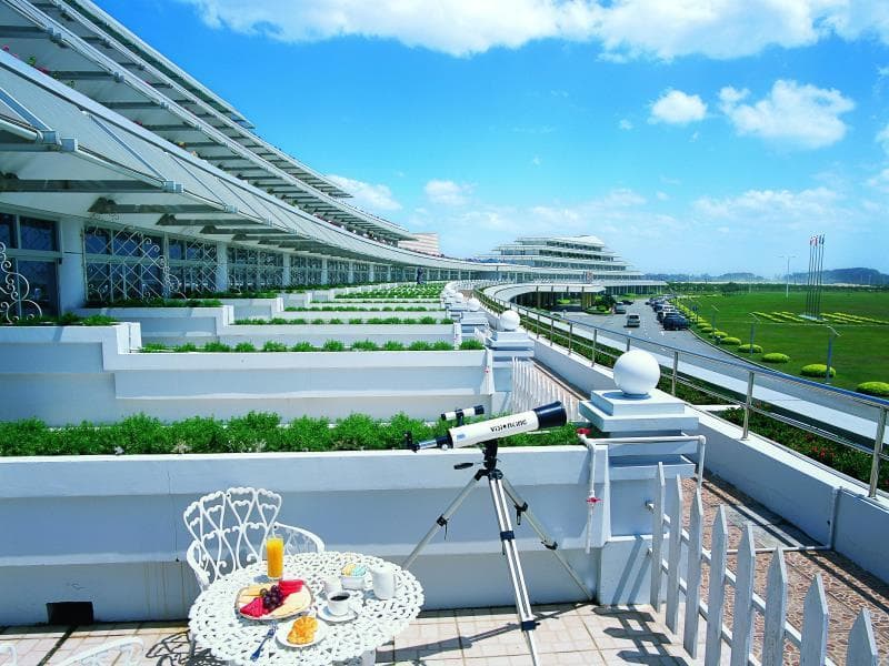 Xiamen International Seaside Hotel photo 4