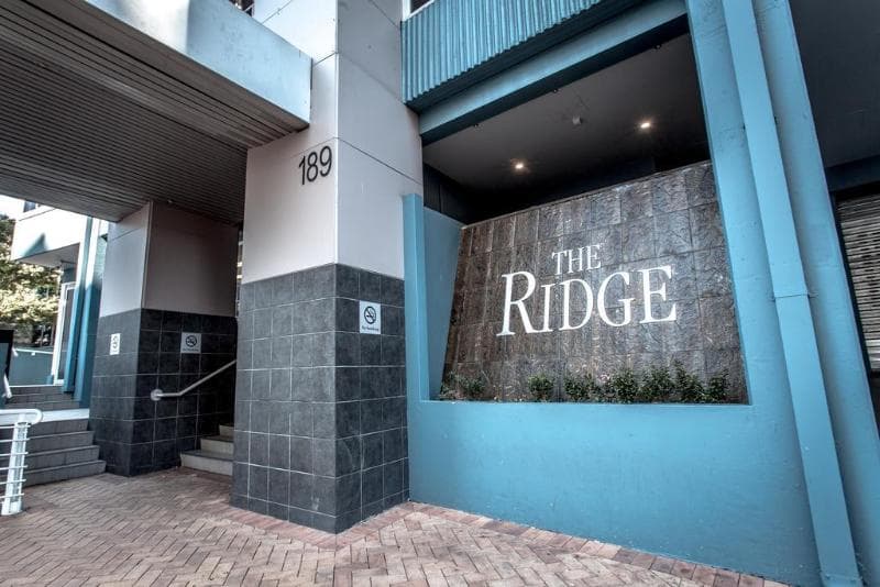Ridge Apartment Hotel photo 4