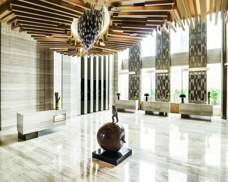 Langham Place Xiamen photo 2