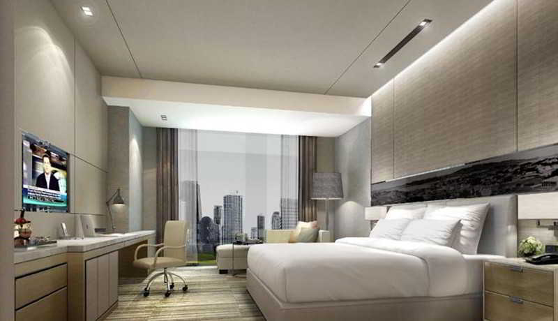 Langham Place Xiamen photo 4