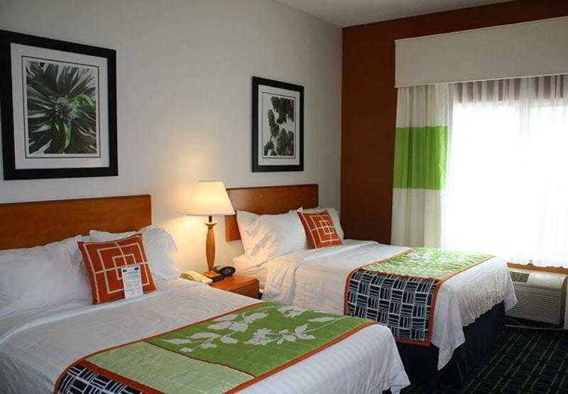 Fairfield Inn & Suites Idaho Falls photo 2