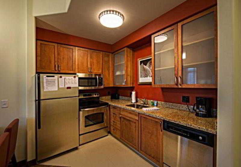 Residence Inn Idaho Falls photo 2