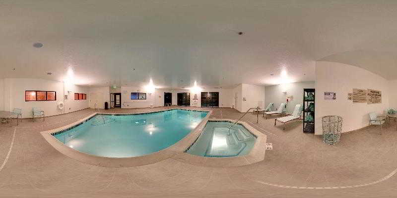 Springhill Suites Rexburg