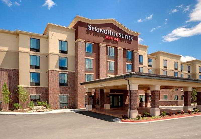 Springhill Suites Rexburg photo 5