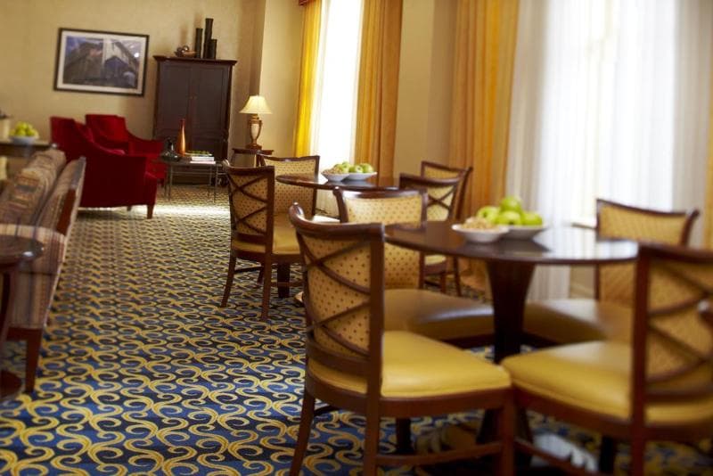 The Battle House Renaissance Mobile Hotel & Spa photo 2