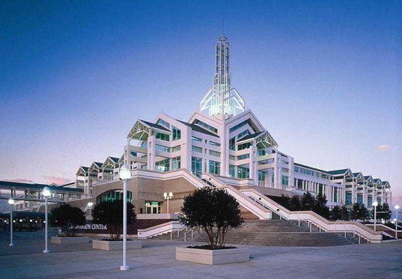 Renaissance Mobile Riverview Plaza Hotel