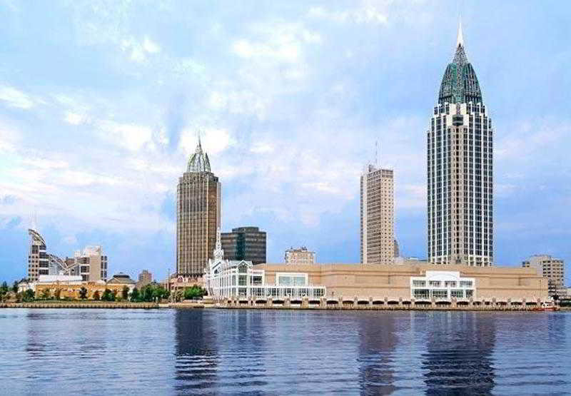 Renaissance Mobile Riverview Plaza Hotel photo 2