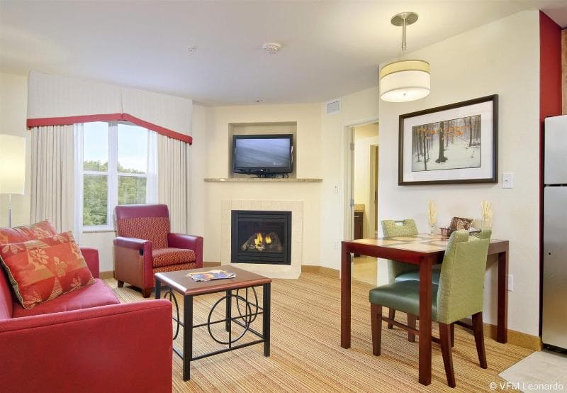 Residence Inn By Marriott Colchester photo 4