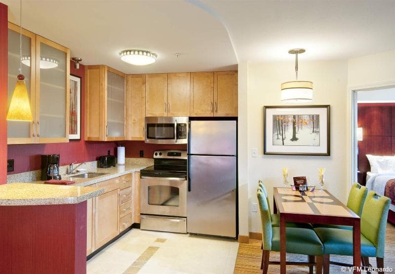 Residence Inn By Marriott Colchester photo 5