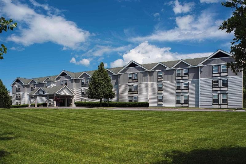 Holiday Inn Express St Albans