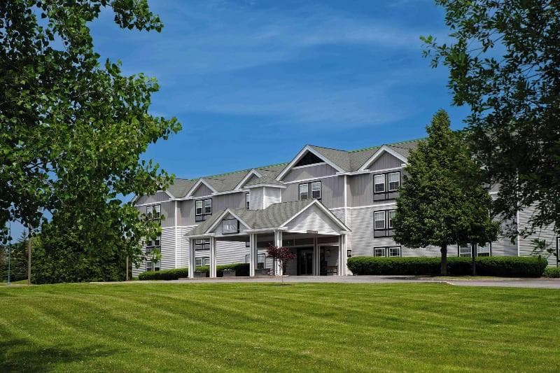 Holiday Inn Express St Albans photo 2