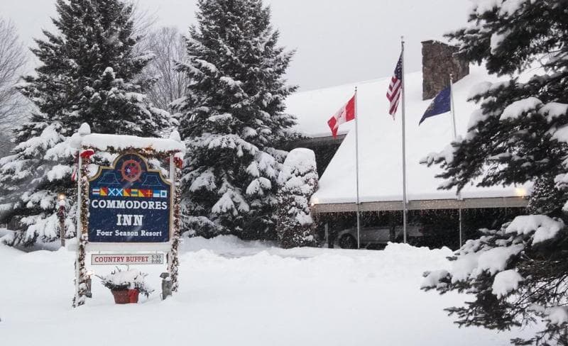 Commodores Inn photo 4