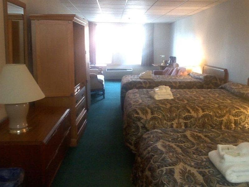 Anchorage Inn Burlington