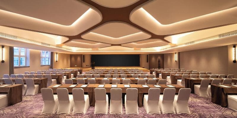 Moxy Chongqing photo 5