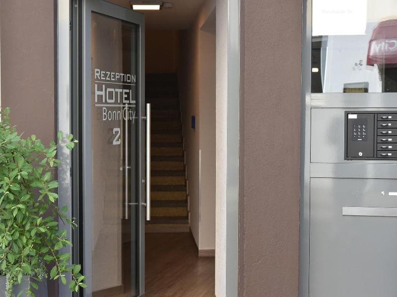 Hotel Bonn City photo 3
