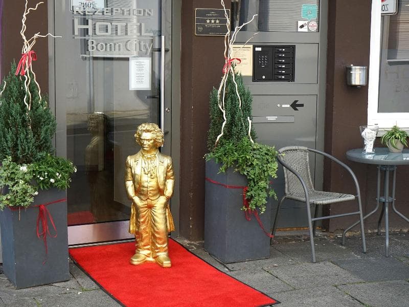 Hotel Bonn City photo 5
