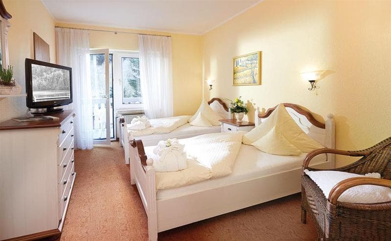 Sporthotel Landhaus Wacker photo 4