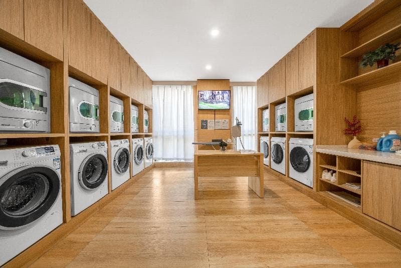 Holiday Inn Express Chongqing Guanyinqiao photo 5