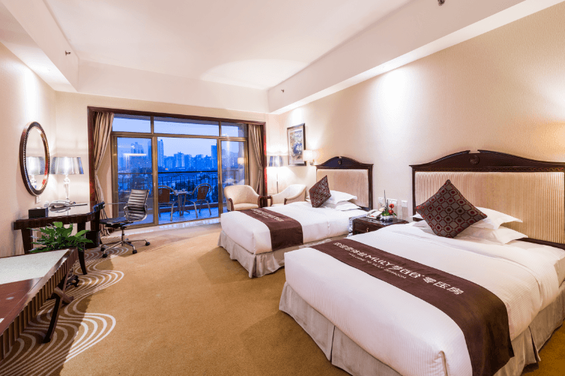 Phoenix Hotel Chongqing