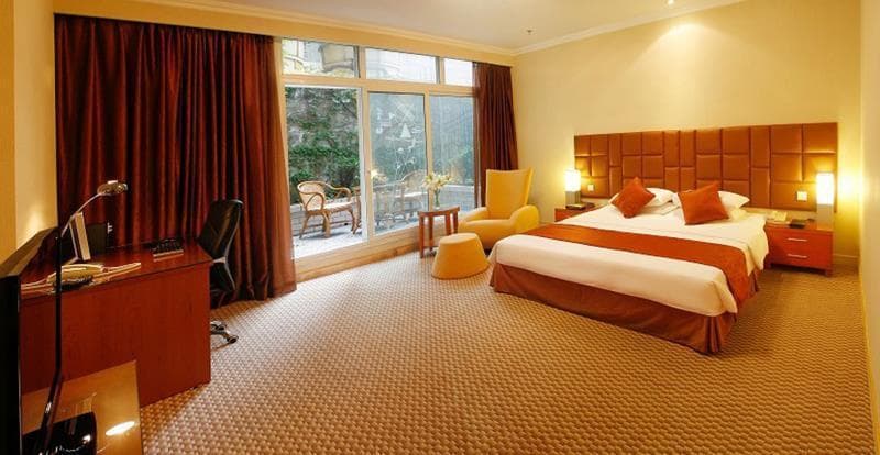 Chongqing Milky Way Hotel