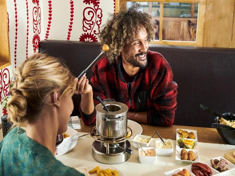 SnowWorld Landgraaf Sporthotel photo 5